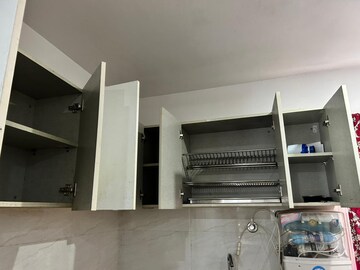 Furnished Amenities in 1 RK Apartment at Palam Vihar Residents Association, Palam Vihar – for Rent