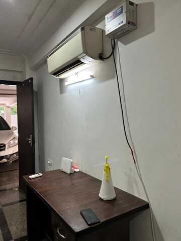 Furnished Amenities in 1 RK Apartment at Palam Vihar Residents Association, Palam Vihar – for Rent