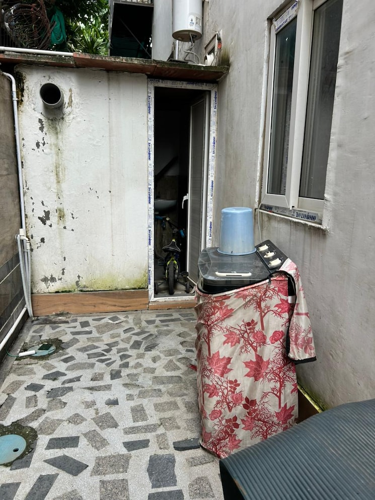 Living Room, palam-vihar-residents-association 1 RK 300 Sq.Ft. Apartment In Palam Vihar Gurgaon 9222276