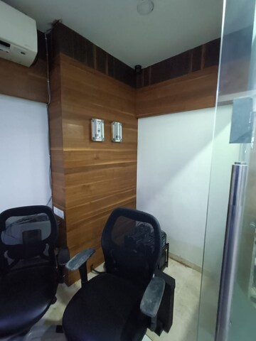 Team Area in  Office Space at Nehru Nagar – for Rent