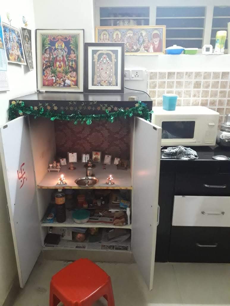 undefined, gajularamaram 2 Bedroom 1150 Sq.Ft. Apartment In Gajularamaram Hyderabad 9222295