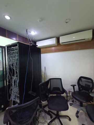 Team Area in  Office Space at Nehru Nagar – for Rent