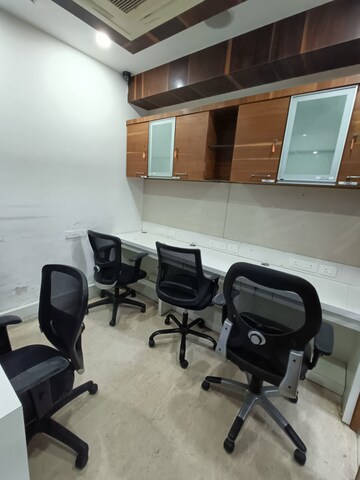 Team Area in  Office Space at Nehru Nagar – for Rent