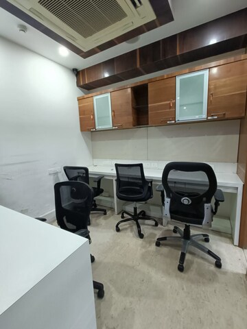 Team Area in  Office Space at Nehru Nagar – for Rent