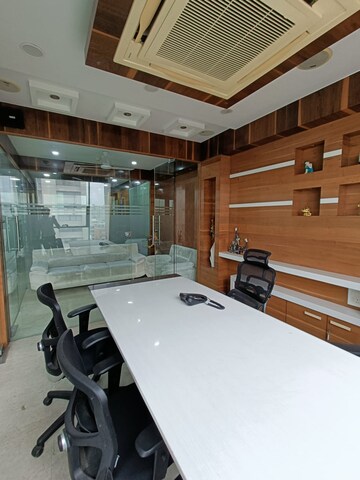 Team Area in  Office Space at Nehru Nagar – for Rent