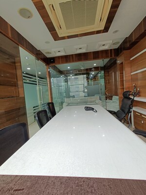 Kitchen in  Office Space at Nehru Nagar – for Rent