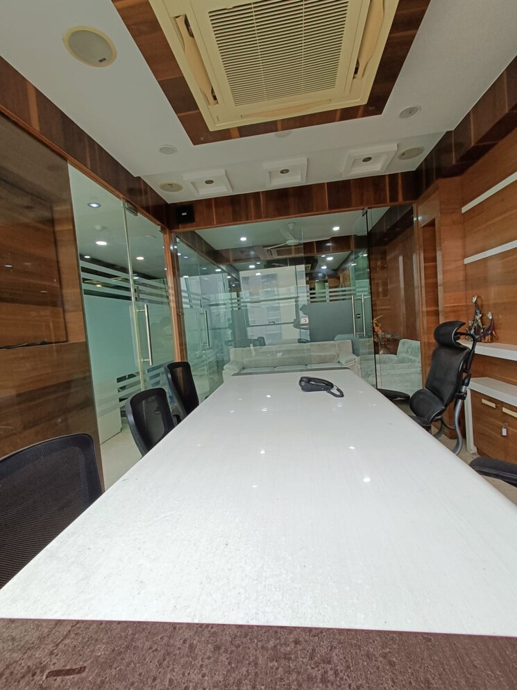 Kitchen, nehru nagar Commercial Office Space 909 Sq.Ft. In Nehru Nagar Ahmedabad 9222299