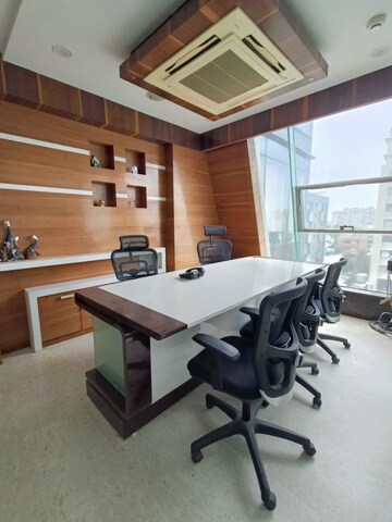  Office Space For Rent in Nehru Nagar