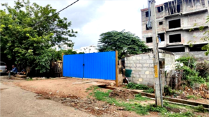  Plot For Sale in Kengeri Satellite Town