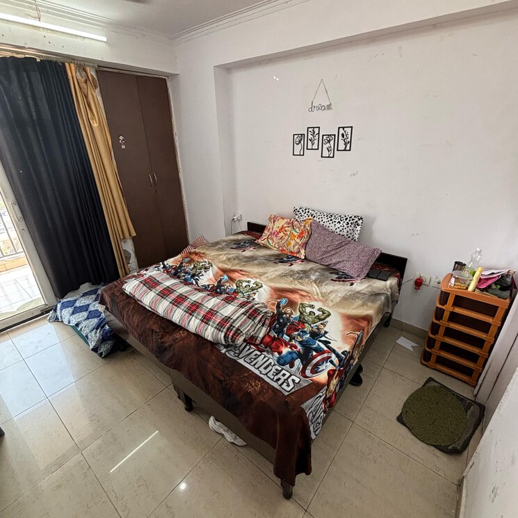 Bedroom, exotica-east-square 3 Bedroom 1850 Sq.Ft. Apartment In Ashiana Greens Ghaziabad 9222350