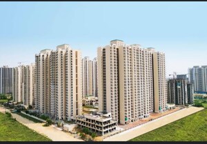 2 BHK Apartment – Exterior View View at ATS Happy Trails, Sector 10 Greater Noida - for Sale