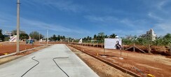 Plot For Sale in Oraiyan Signature Valley 