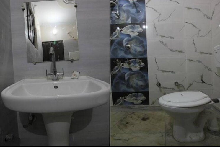 Bathroom, sector 62 Pg For Boys & Girls In Sector 62 9222338