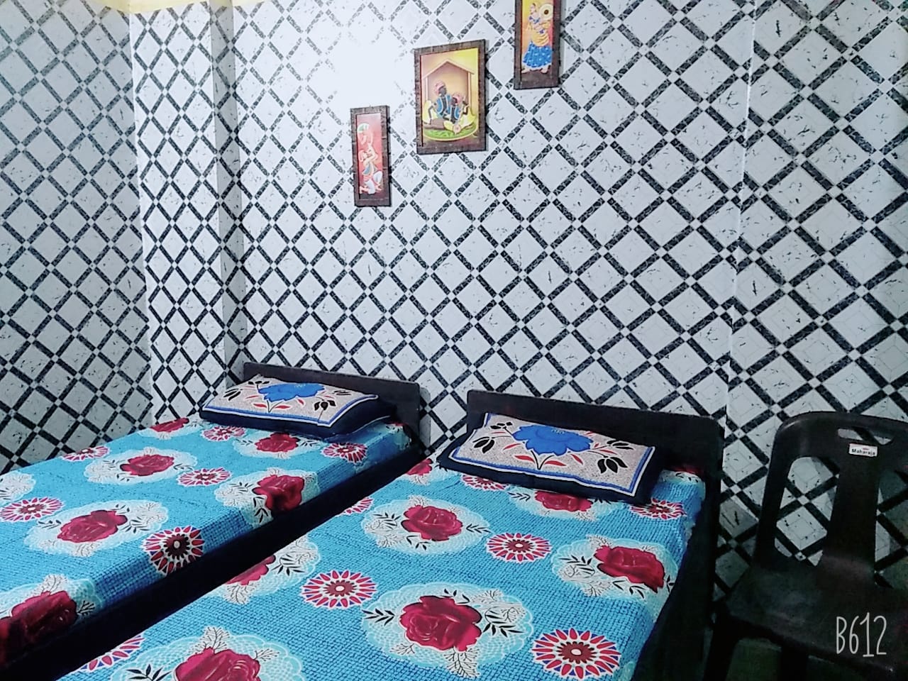 Pg For Rent in Only For Boys pg