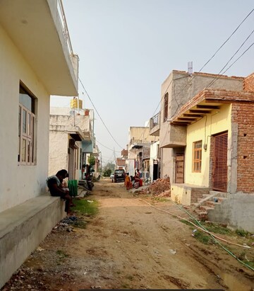  Plot – Exterior View View at Riwajpur - for Sale
