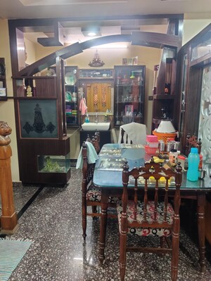 4 BHK Independent House For Sale in Bachupally