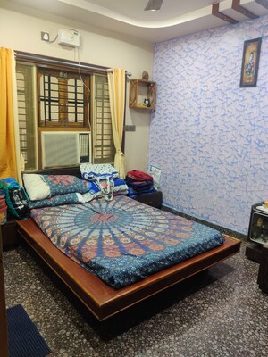 Bedroom in 4 BHK Independent House at Bachupally – for Sale