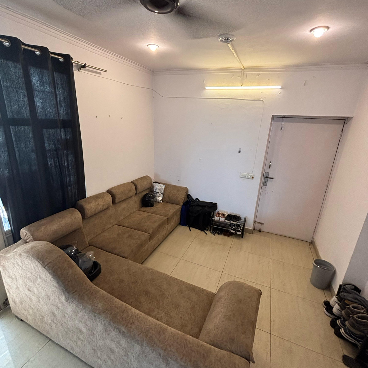 2 BHK 1500 Sq.Ft. Apartment in Arihant Harmony