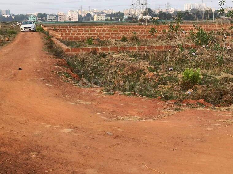 undefined, patrapada  1200 Sq.Yd. Plot In Patrapada Bhubaneswar 9222396