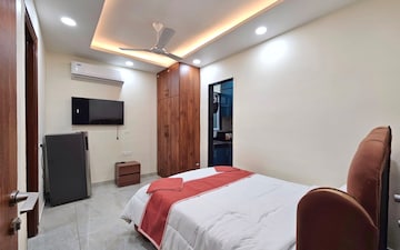 1 BHK Apartment For Rent in Ansal Plaza Sector-23, Sector 23