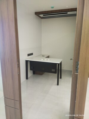 Team Area in  Office Space at Parinee I, Andheri West – for Rent