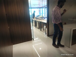 Furnished Amenities in  Office Space at Parinee I, Andheri West – for Rent