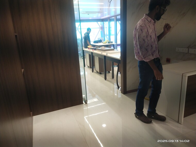 undefined, parinee-i Commercial Office Space 2000 Sq.Ft. In Andheri West Mumbai 9222488