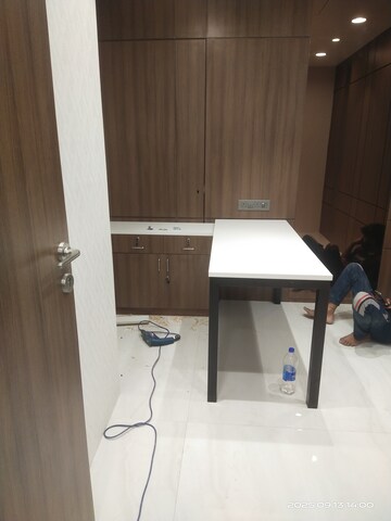Team Area in  Office Space at Parinee I, Andheri West – for Rent