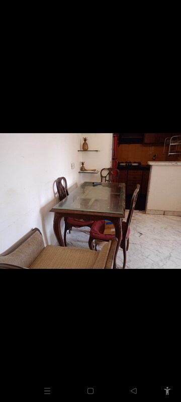 Master Bedroom in 1 BHK Apartment at Adarsh Nagar Society, Worli – for Rent