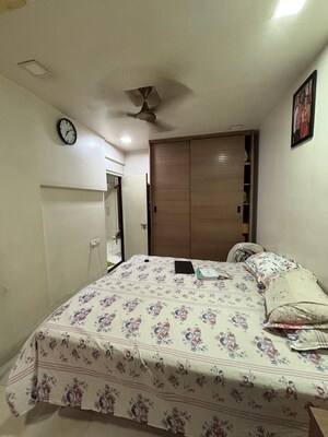 1 BHK Apartment For Sale in Juinagar