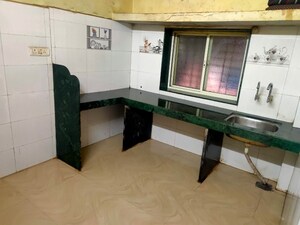 1 RK Apartment For Rent in Dhankawadi