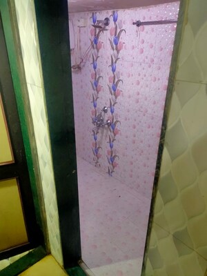  1 RK Apartment at Dhankawadi – for Rent