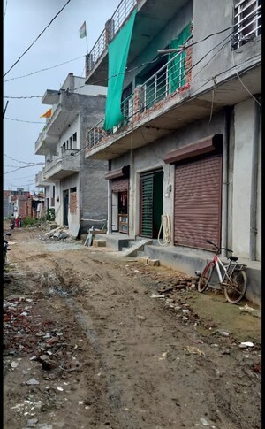  Plot For Sale in Neharpar