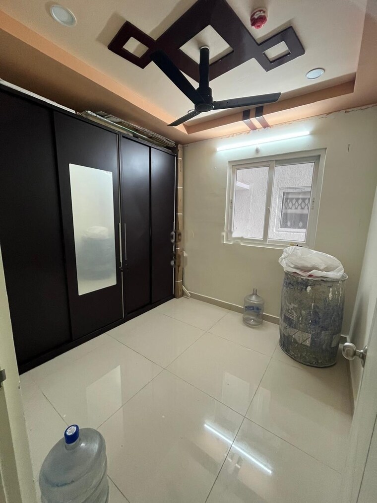 Other, indis-pbel-city 2.5 Bedroom 1455 Sq.Ft. Apartment In Peeranchuruvu Hyderabad 9222387