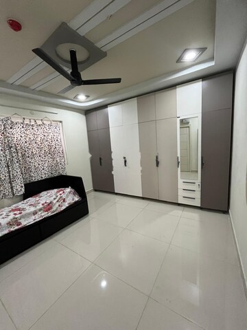 Bedroom in 2.5 BHK Apartment at INDIS PBEL City, Peeranchuruvu – for Rent