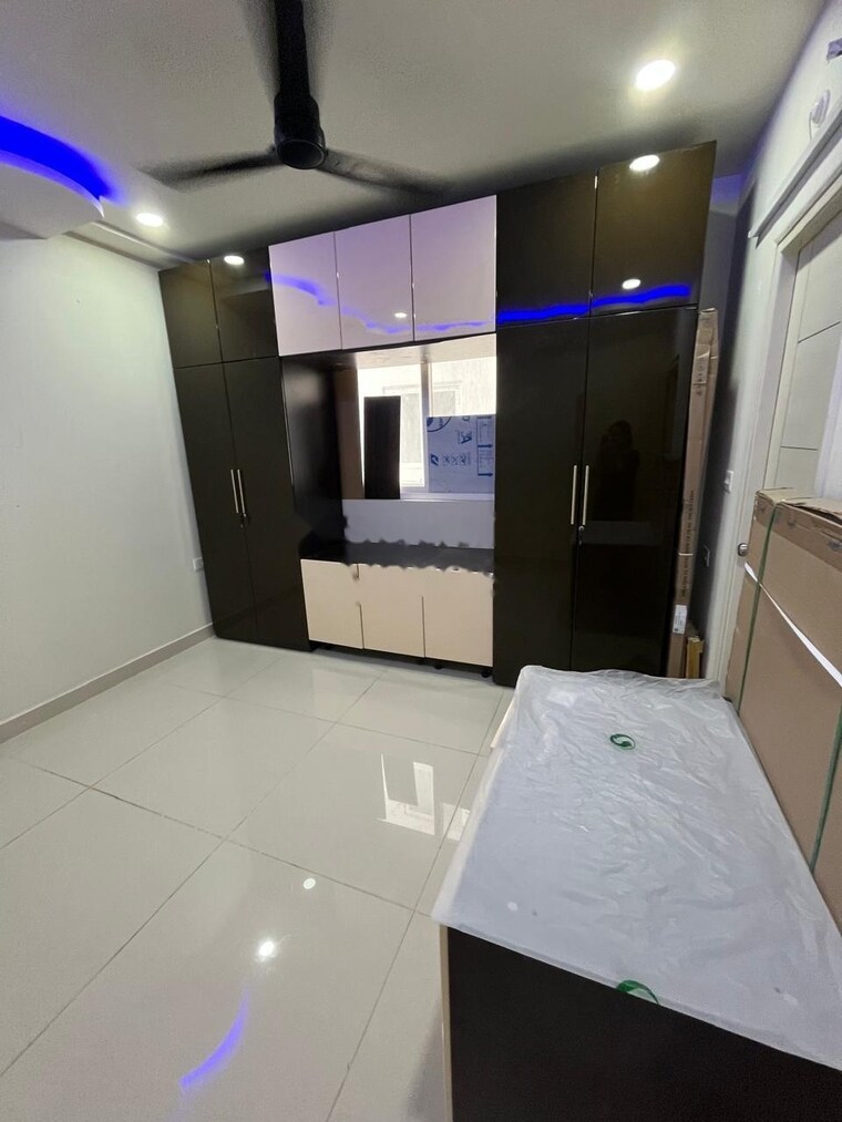 Other, indis-pbel-city 2.5 Bedroom 1455 Sq.Ft. Apartment In Peeranchuruvu Hyderabad 9222387