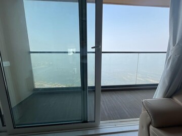  3 BHK Apartment at Lodha World View, Worli – for Rent