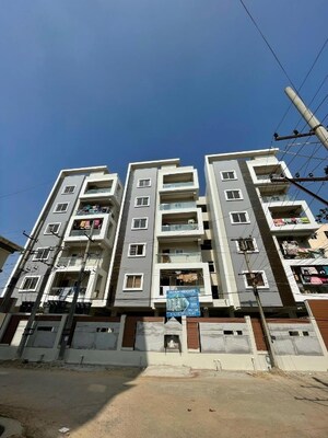 3 BHK Apartment For Sale in Gajuwaka