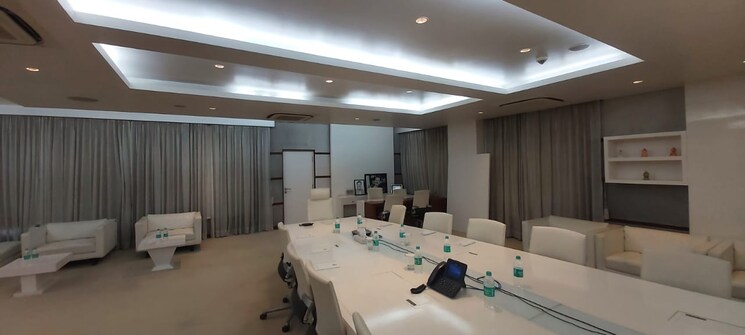 Team Area, sector 107 4 Bedroom 3250 Sq.Ft. Villa In Sector 107 Noida 9222460