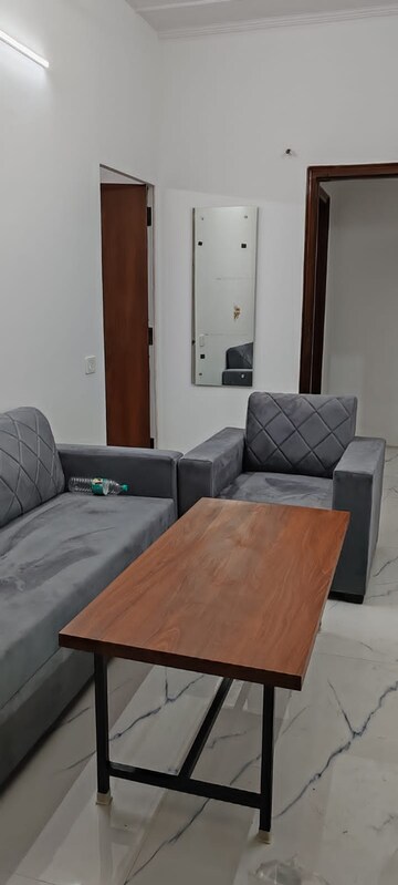 1 BHK Builder Floor For Rent in AVA Court, Sector 47