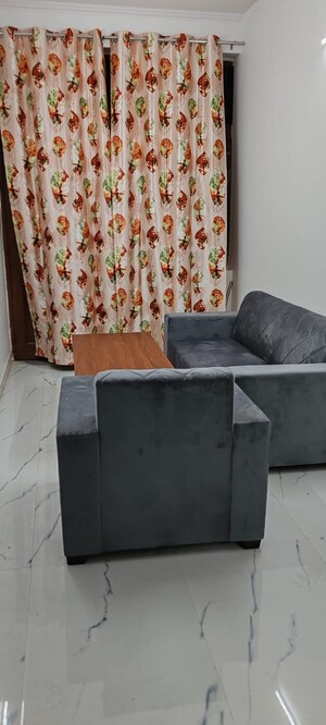 Bedroom in 1 BHK Builder Floor at AVA Court, Sector 47 – for Rent