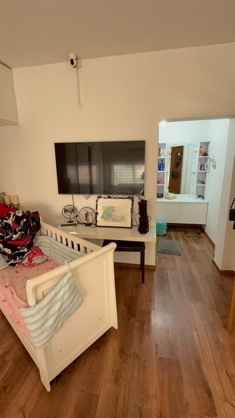 Other, dukes-galaxy 3 Bedroom 1984 Sq.Ft. Apartment In Banjara Hills Hyderabad 9222421