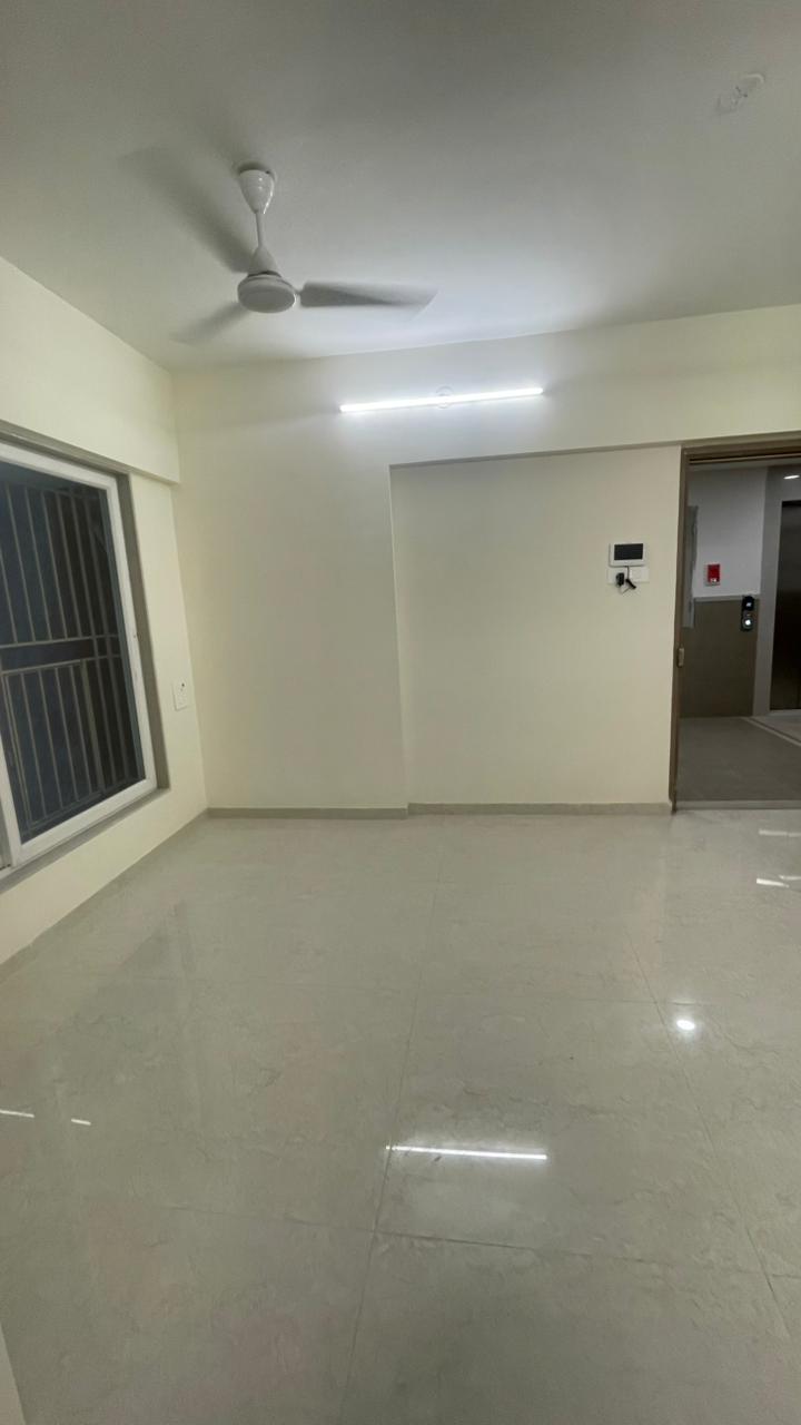 1 BHK + Study Room 425 Sq.Ft. Apartment in Adityaraj Royale