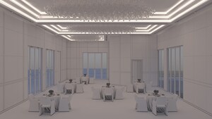  4 BHK Apartment at Geetanjali Enclave – for Sale