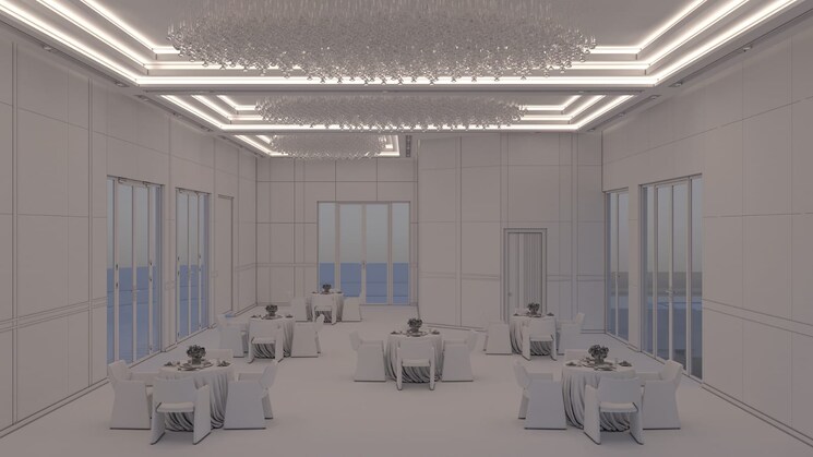 Other, geetanjali enclave 4 Bedroom 360 Sq.Yd. Apartment In Geetanjali Enclave Delhi 9222433