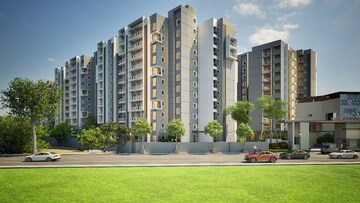 3 BHK Apartment – Exterior View View at Vanshika Natures Harmony, Talaghattapura - for Sale
