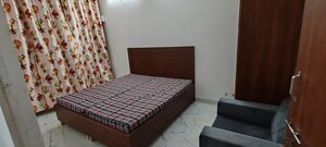 1 BHK Builder Floor For Rent in SS 100, Sector 49