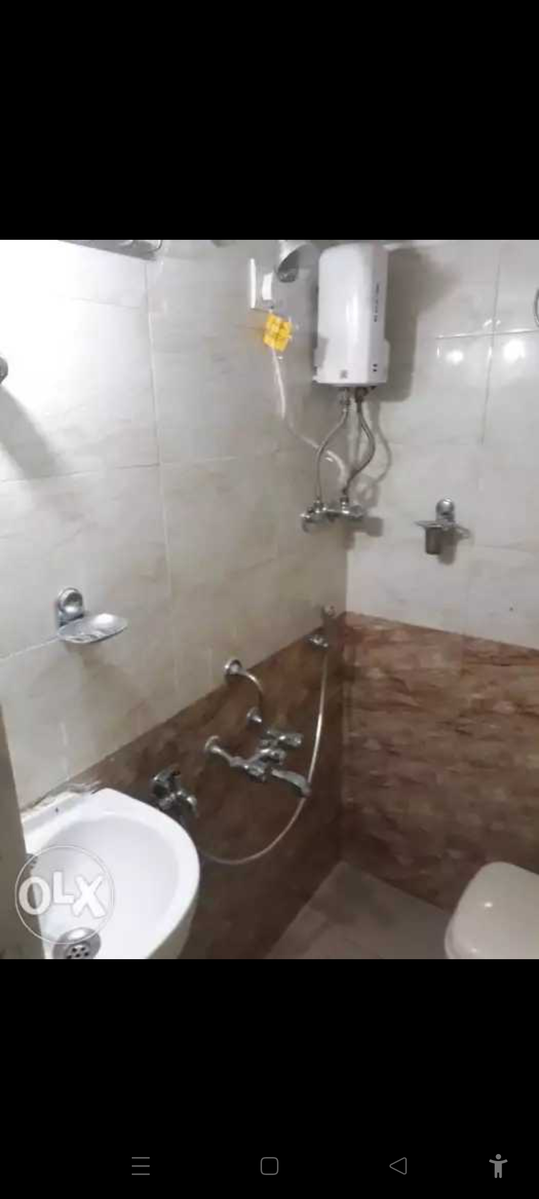 1.5 BHK Apartment For Rent in Adarsh Nagar CHS Worli