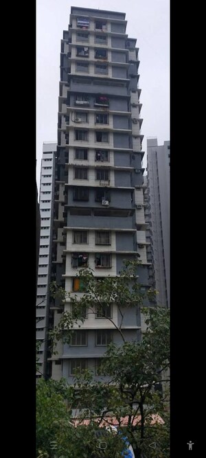 1.5 BHK Apartment – Exterior View View at Adarsh Nagar CHS Worli, Worli - for Rent