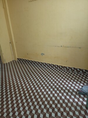 Balcony in 1.5 BHK Apartment at Adarsh Nagar CHS Worli, Worli – for Rent